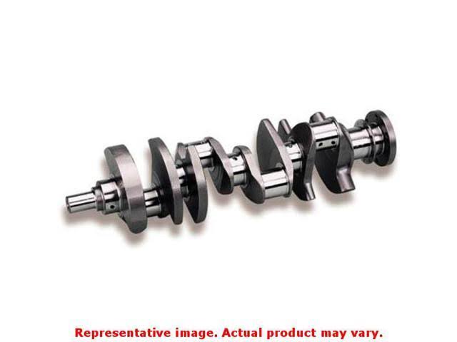 Cast Crankshaft U163