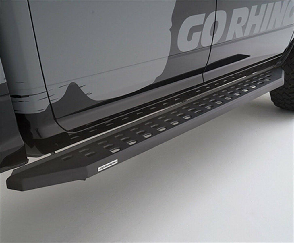Running Boards F9747