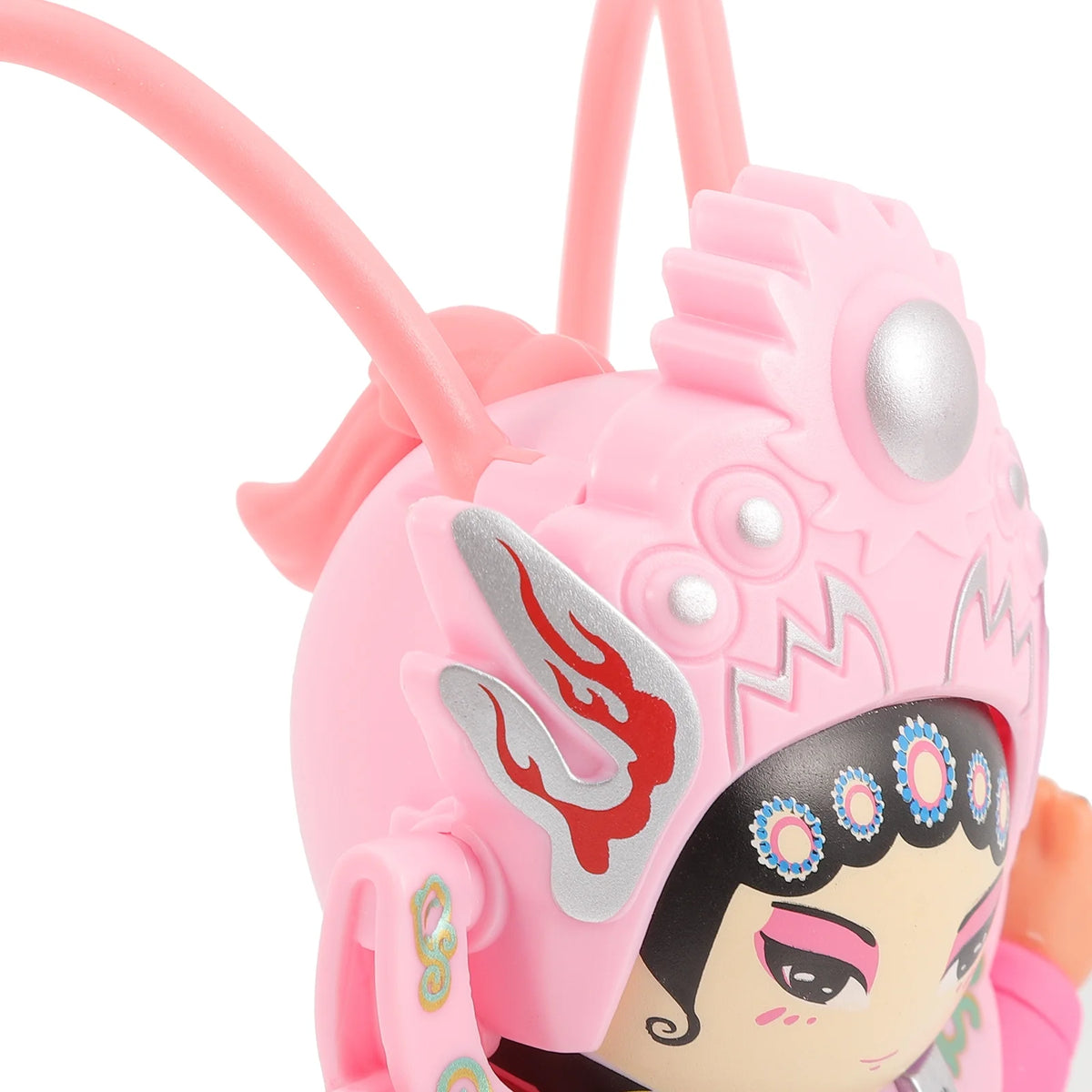 Opera Face Changing Doll Ornament A9821