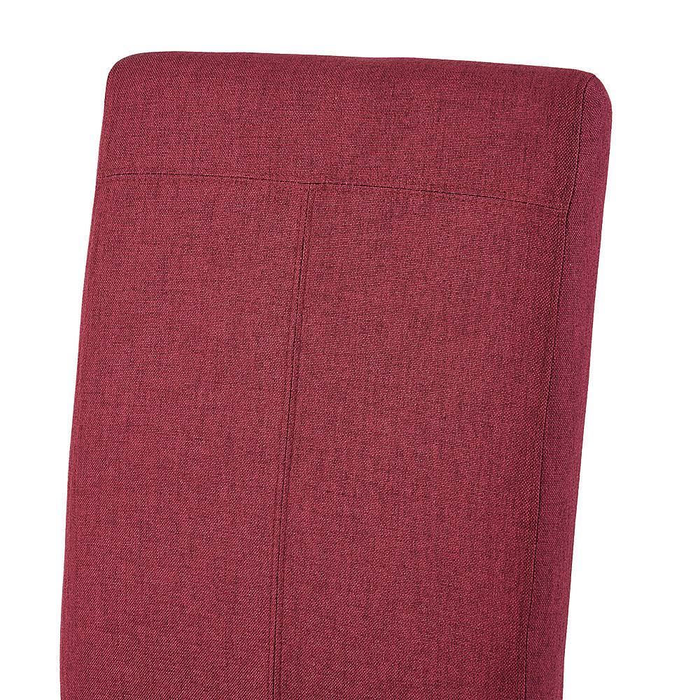 Red Dining Chair (Set of 2) K798