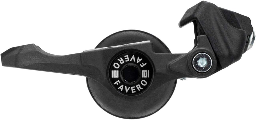 Cycling Power Meter with Extra Cleats and Cleaning Cloth A5009