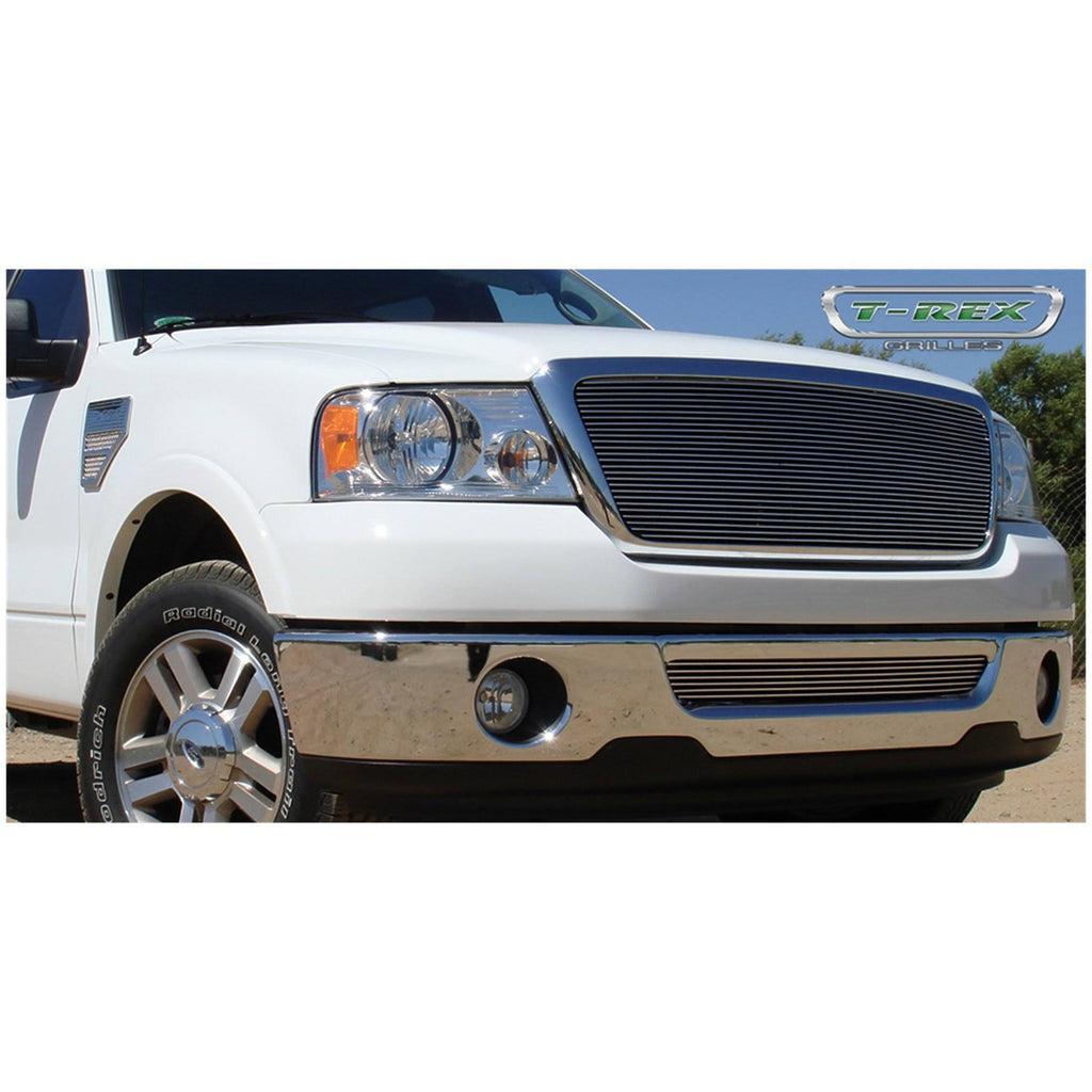 Billet Grille B467763