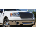 Billet Grille B467763