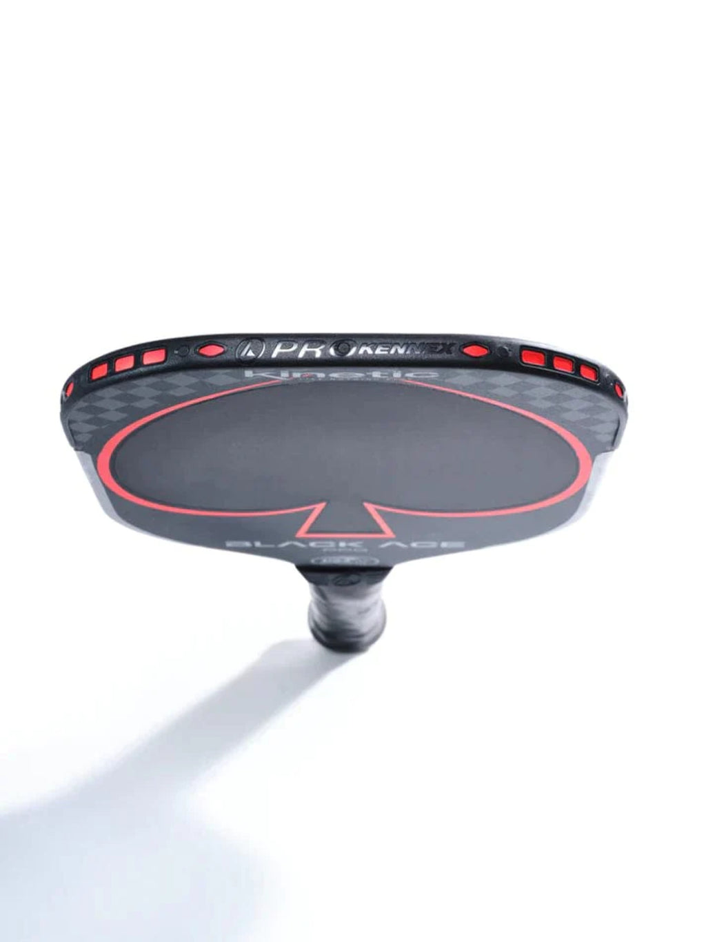 Black Ace Pro Pickleball Paddle L52183