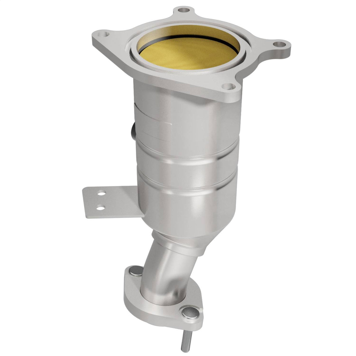 Direct-Fit Catalytic Converter G937718