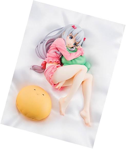 1/7 PVC Scale Figure V9627