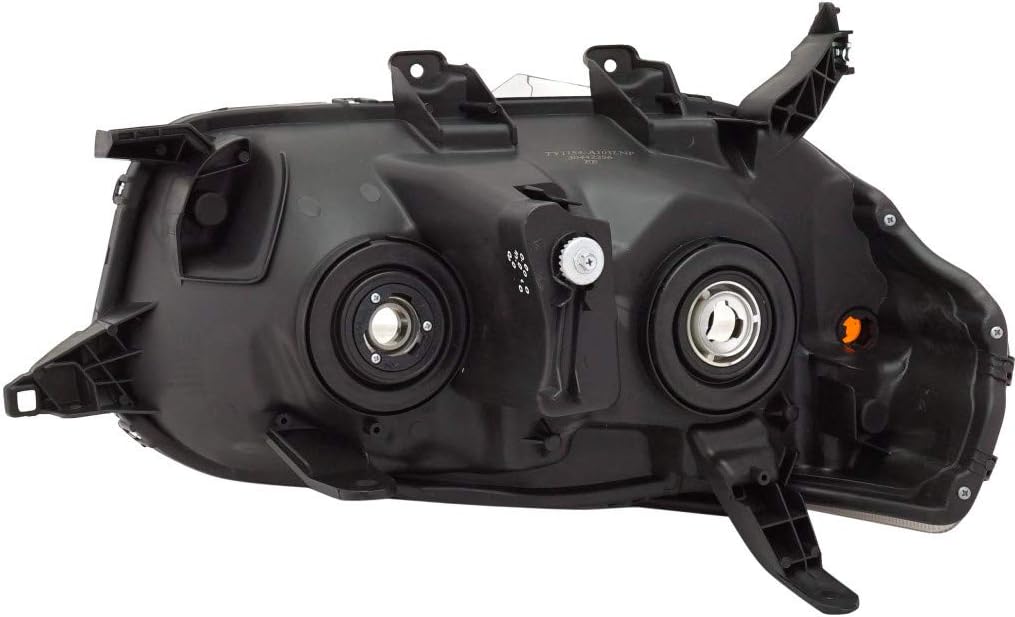 Driver Side Headlight Assembly for 2010-2013 Toyota 4Runner Trail Model V84528