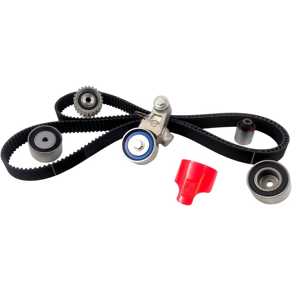 Timing Belt Component Kit O523