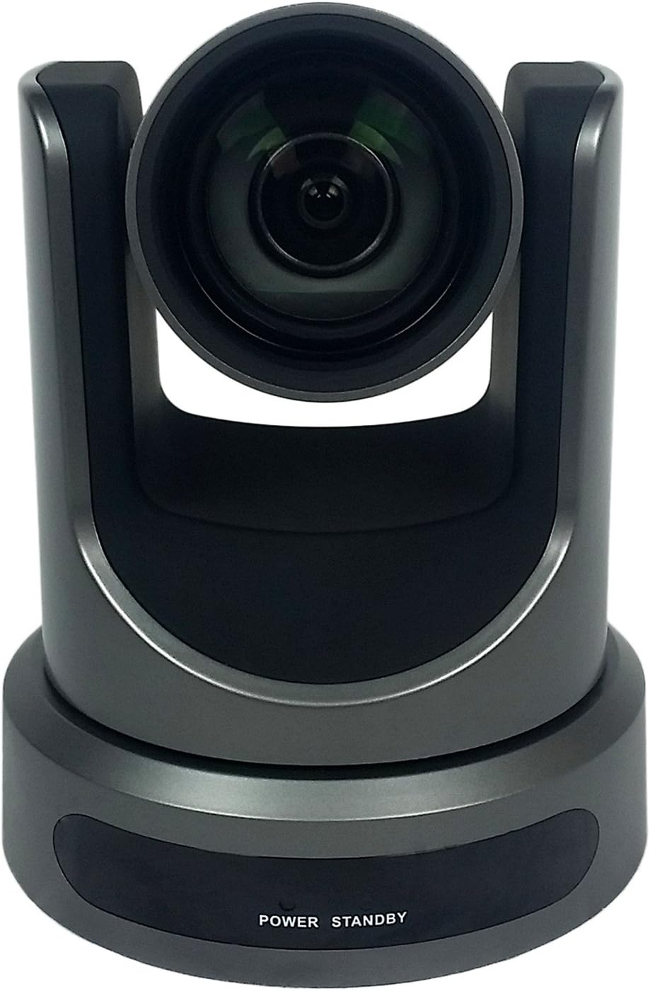 12X-SDI White PTZ Camera with SDI, HDMI and IP Control A2954