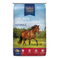 Golden Ground Flax H159