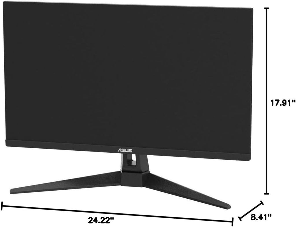 27” QHD 170Hz 1ms Gaming Monitor L974