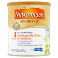 12.6 oz Hypoallergenic Infant Formula Powder (6 Pack) S207