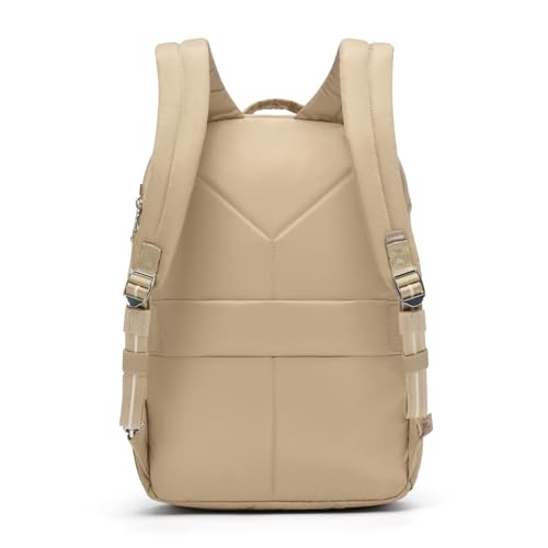 Black 10L Anti Theft Backpack I44646