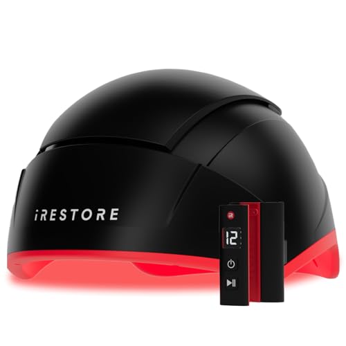 Elite Laser Hair Growth System N380