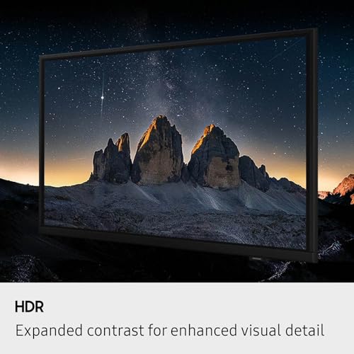32-Inch Class Full HD Smart TV T913