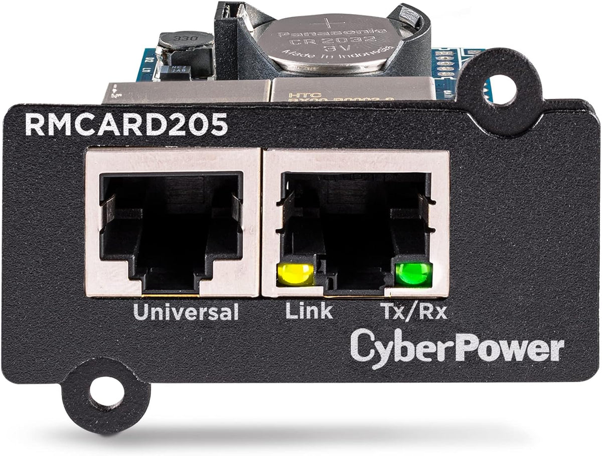 Remote Management Card C85587