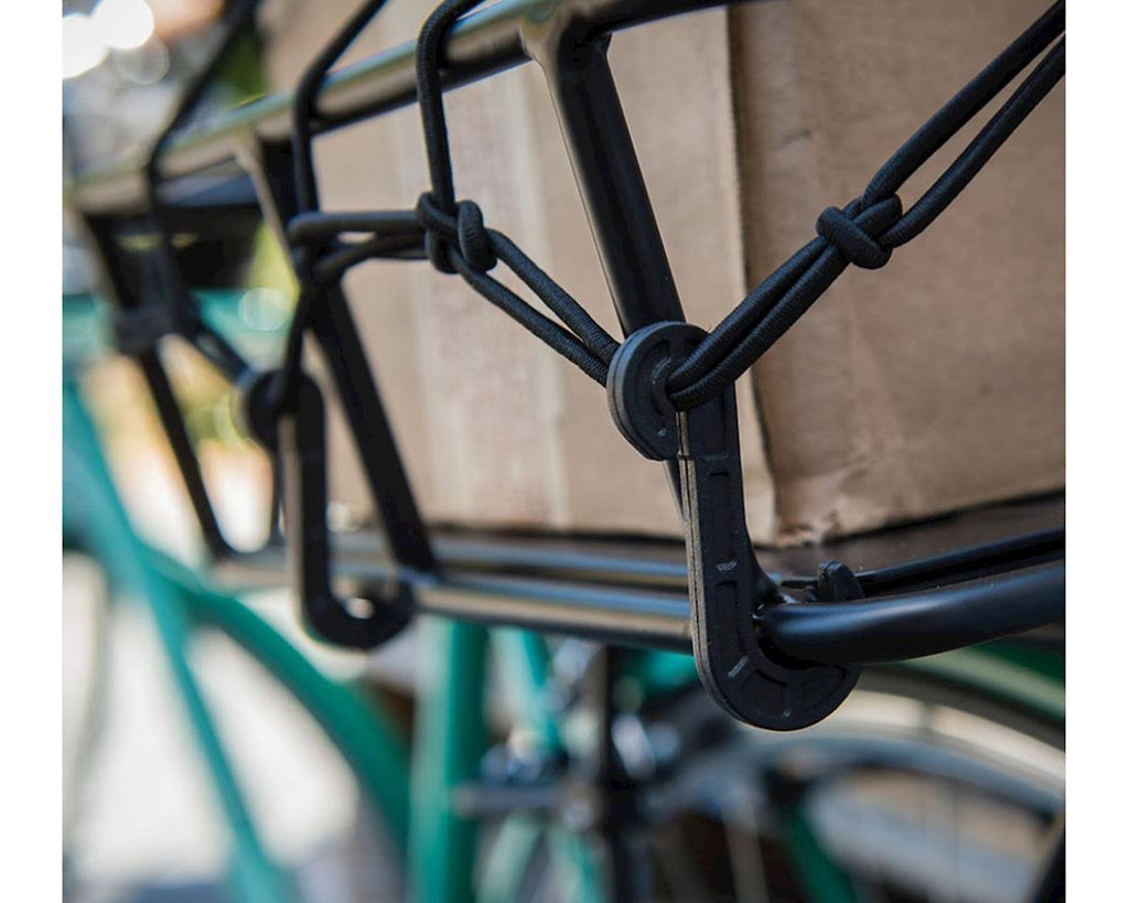 Black Bicycle Rack X918