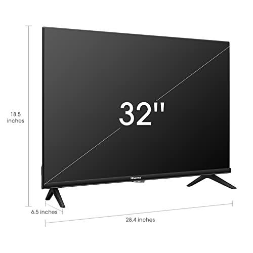 32-Inch Class FHD 1080p Smart Android TV J80076