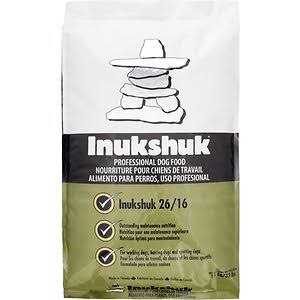 26/16 Dog Food 33lb F9405