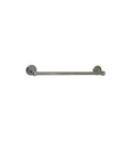 Polished Gold 18x22 Towel Bar O530