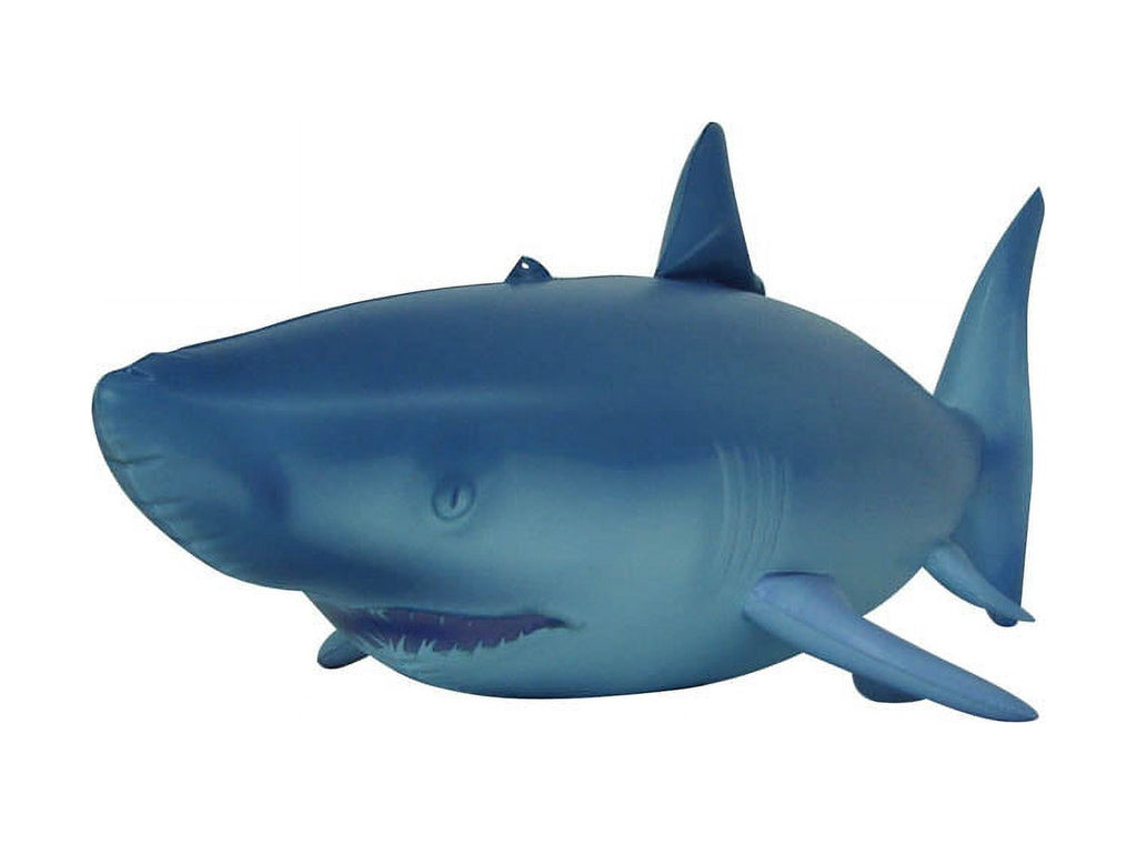 Inflatable Shark Party Photo Prop J145389