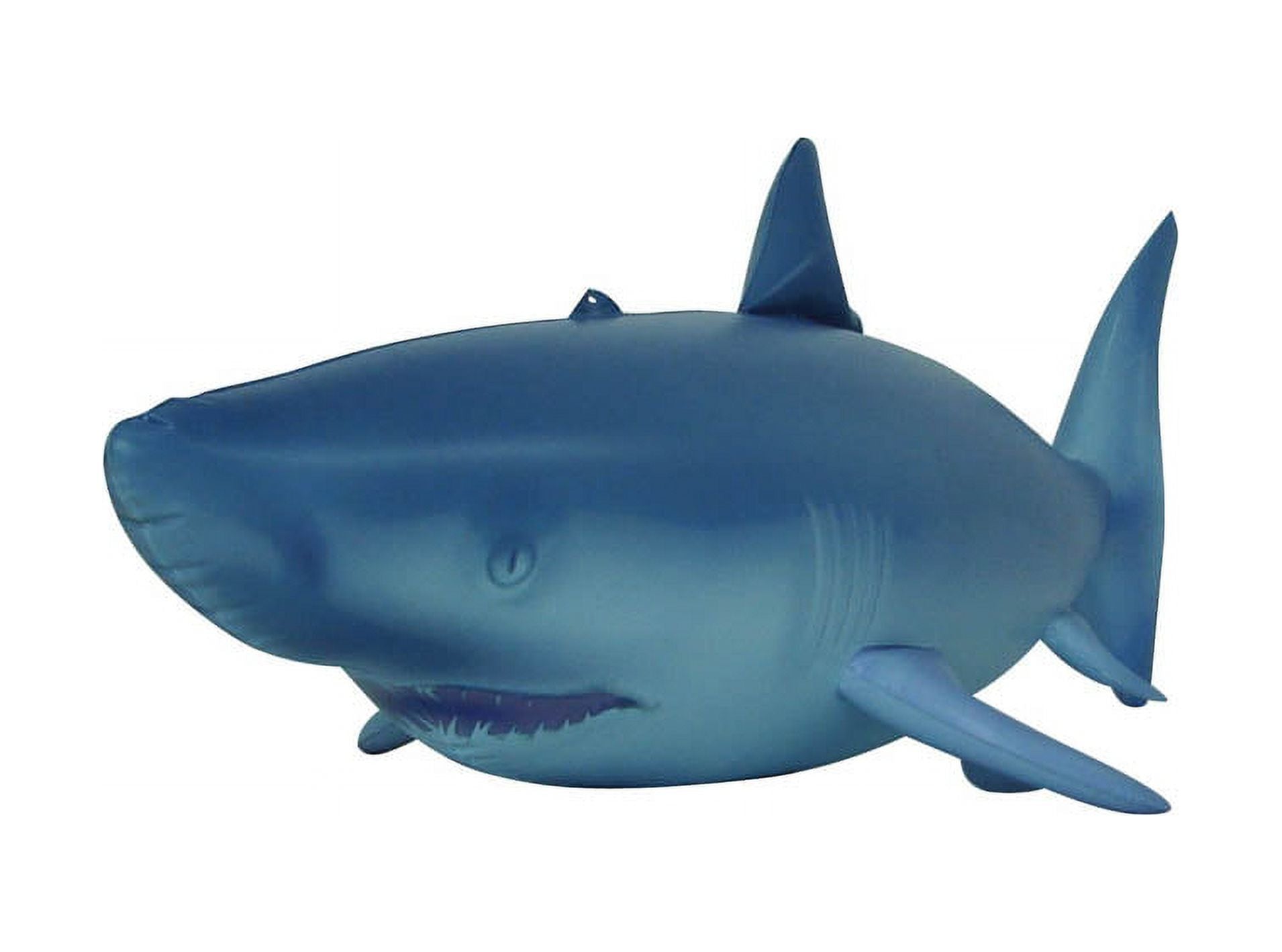 Inflatable Shark Party Photo Prop J145389
