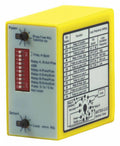 12 / 24 Volt Single Loop Detector D6019