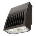 LED 12W 4000K 120-277V Full Cutoff Small Housing Wall Light Z9320