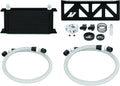 Black Oil Cooler Kit B53824