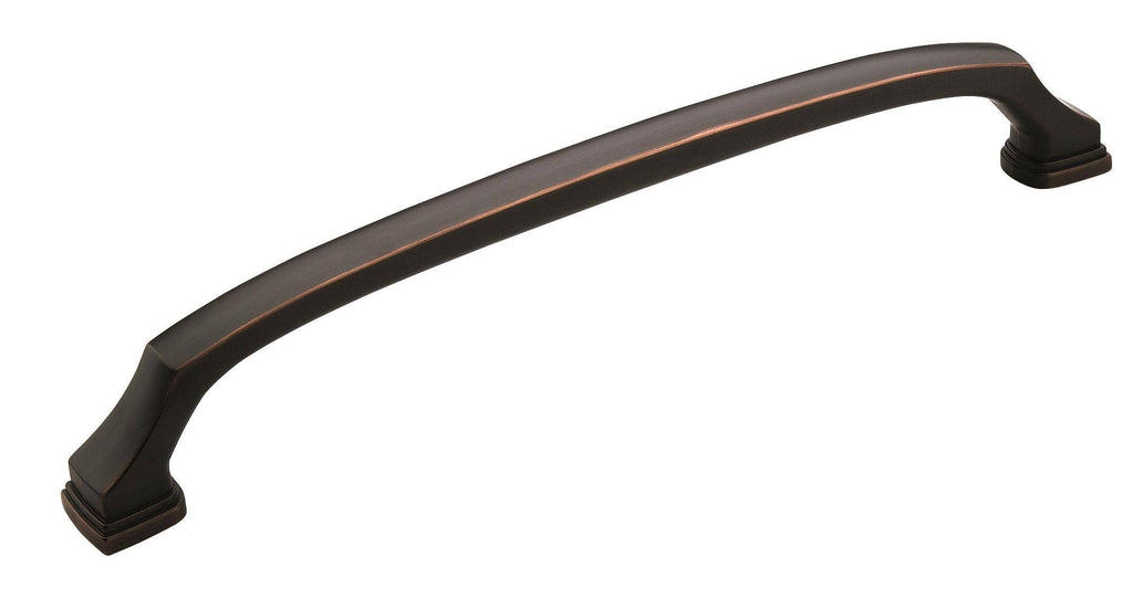 Gilded Bronze Appliance Pull J3319