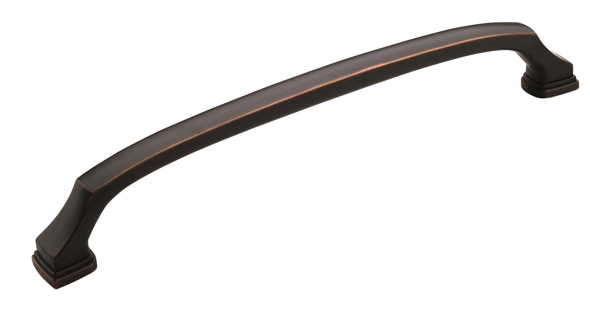 Gilded Bronze Appliance Pull J3319