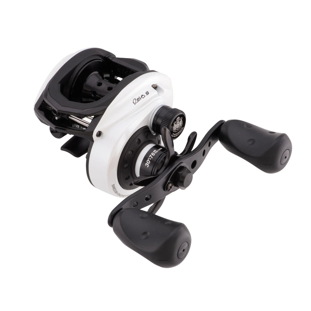 Low Profile Baitcast Fishing Reel E657179