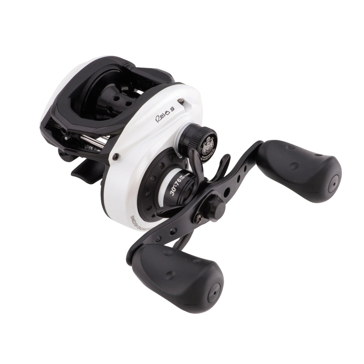 Low Profile Baitcast Fishing Reel E657179