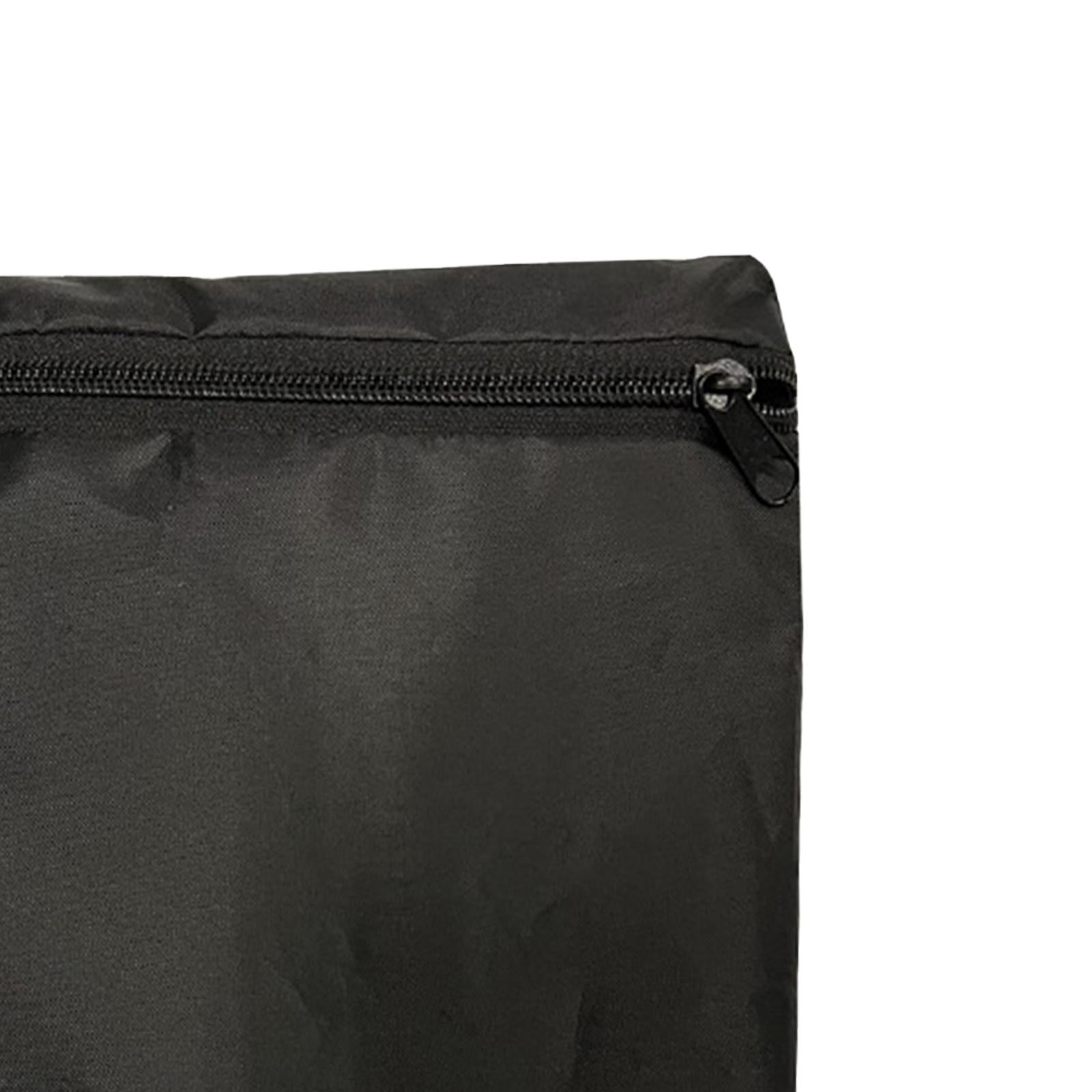 Small Oxford Bike Cover N820176