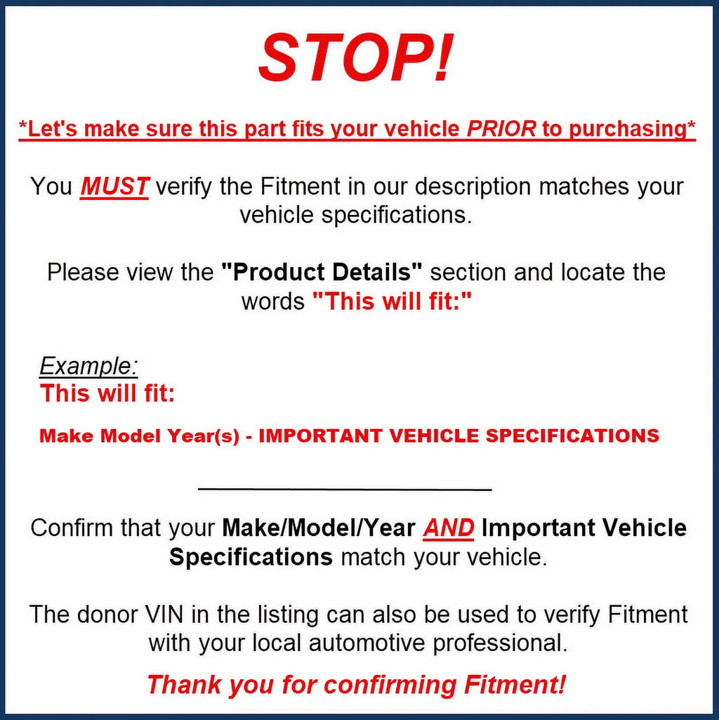 OEM Radio Receiver CD Player Navigation Display Q8679