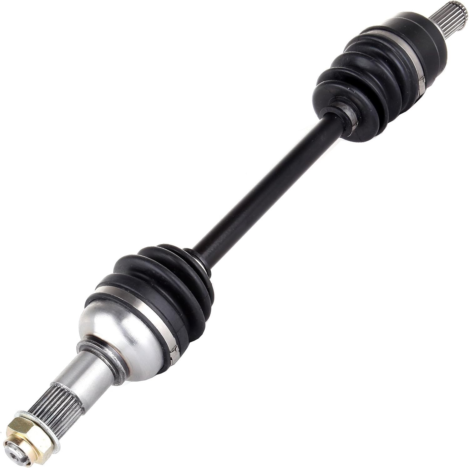 CV Axle Shaft Assemblies Pack of 2 F7057