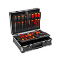 Tool Case with 2 Panels L7427