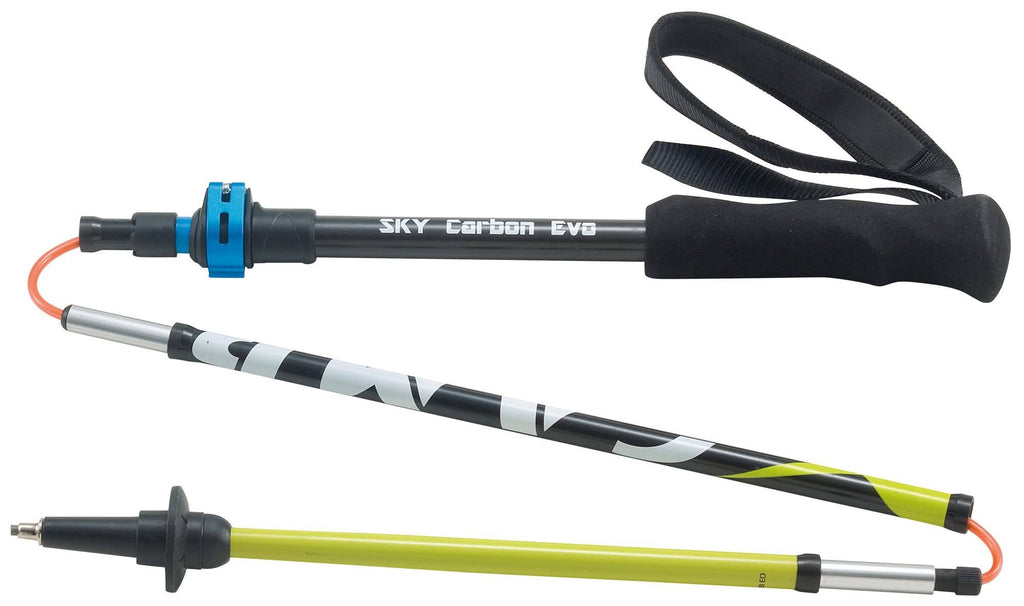 Carbon Evo Trekking Poles W298961