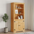 Cupboard 80x40x170 cm V8944