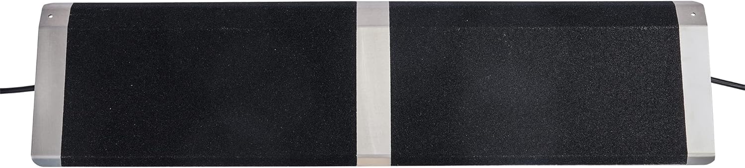 Aluminum Wheelchair Ramp M92292