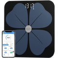 Black Smart Body Fat Scale Pack of 2 X597