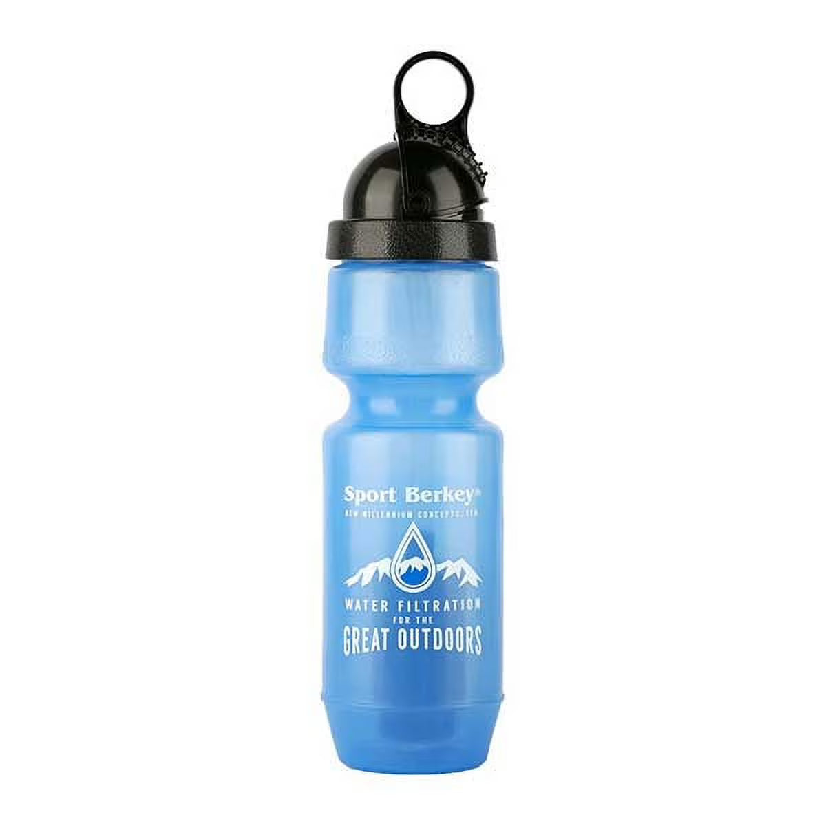 22oz Sport Purification Bottle D713735