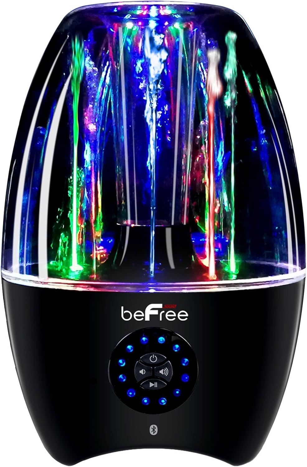2.1 Channel Wireless Bluetooth Sound System O375