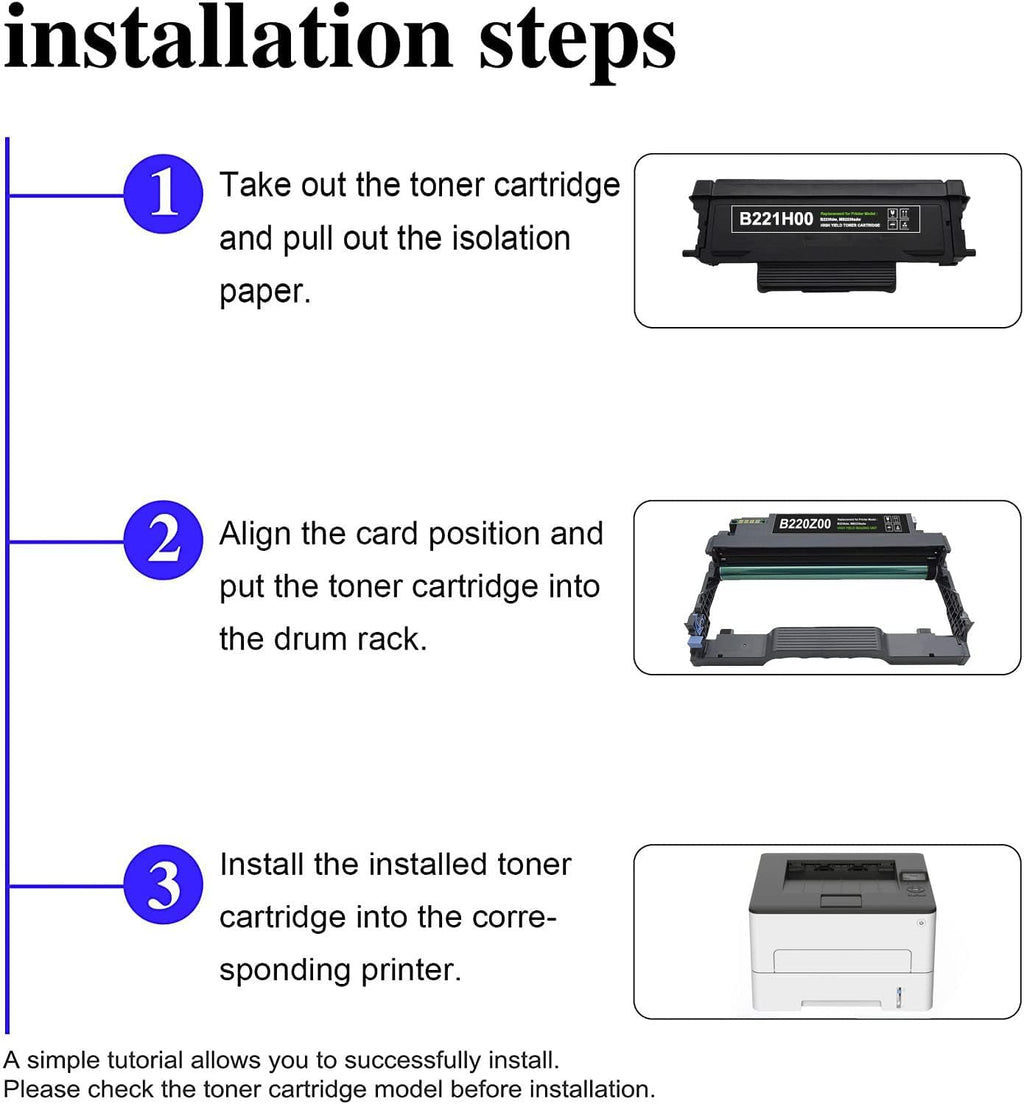 Remanufactured High Yield Toner Cartridge (1 Pack) A2777