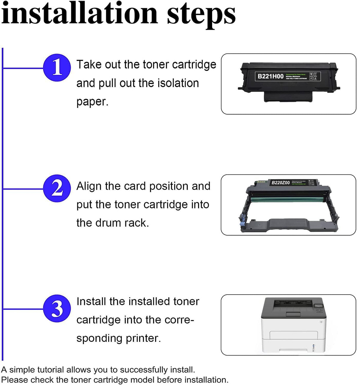 Remanufactured High Yield Toner Cartridge (1 Pack) A2777