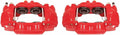 Red Front Brake Caliper Y934405