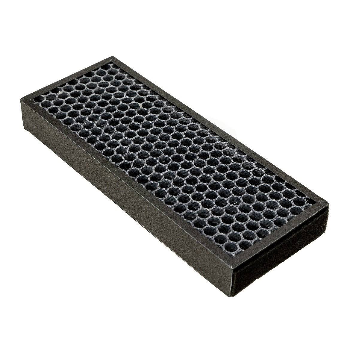 10 Pack Replacement 2-in-1 HEPA Charcoal Filter V92282