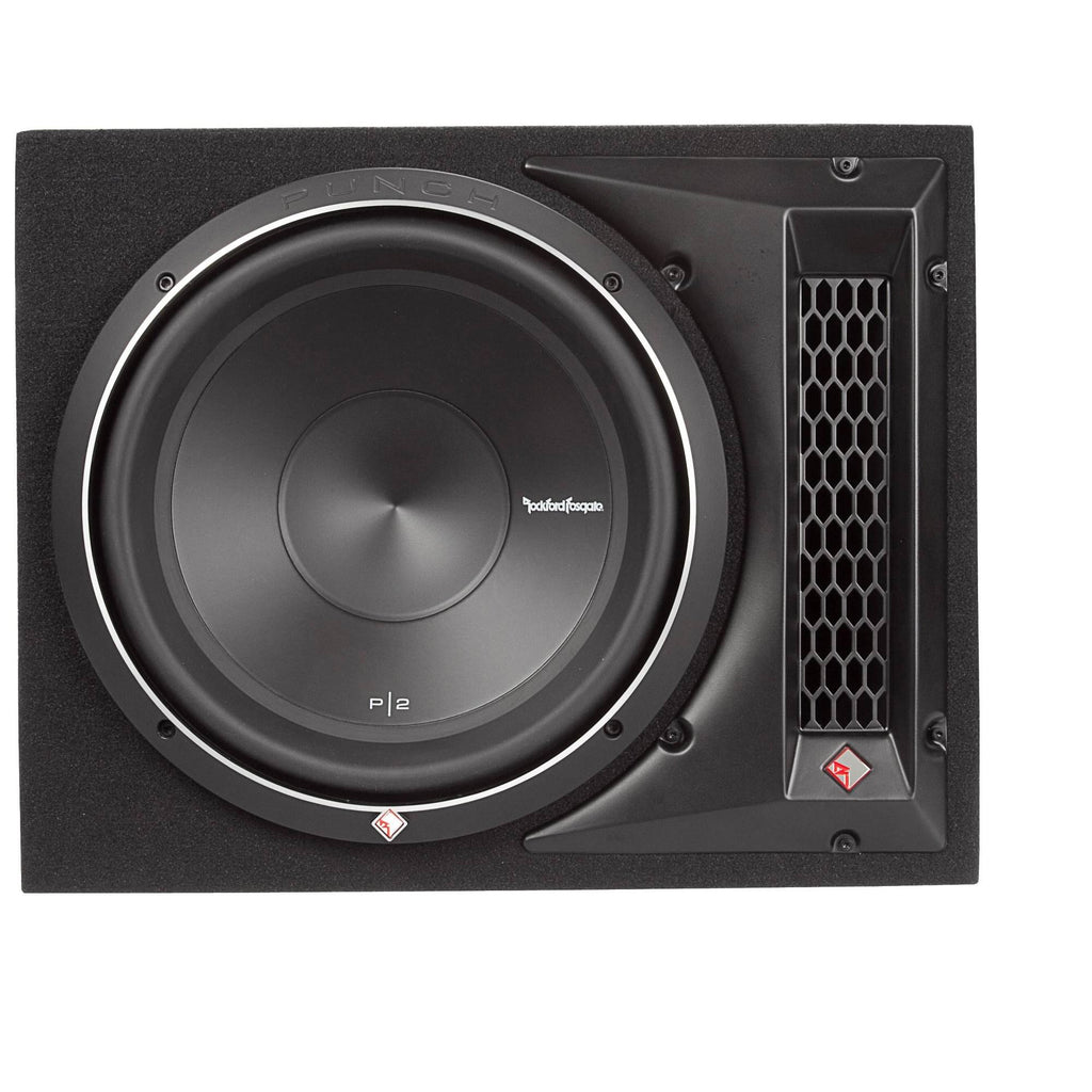 Punch Loaded Subwoofer - 12x22 - 4 Ohm Q259542