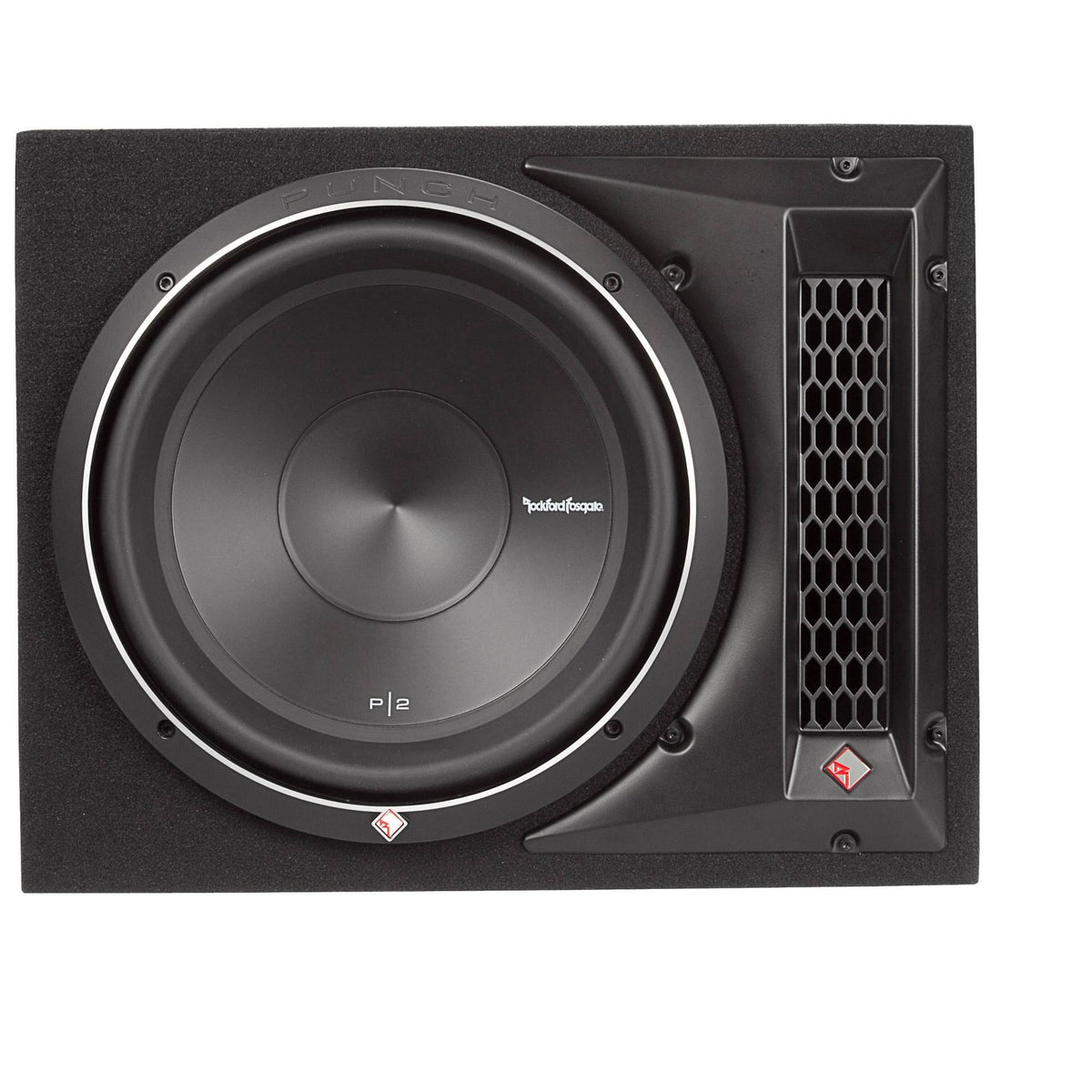 Punch Loaded Subwoofer - 12x22 - 4 Ohm Q259542
