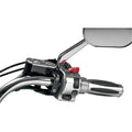 Switch Box Housing M907